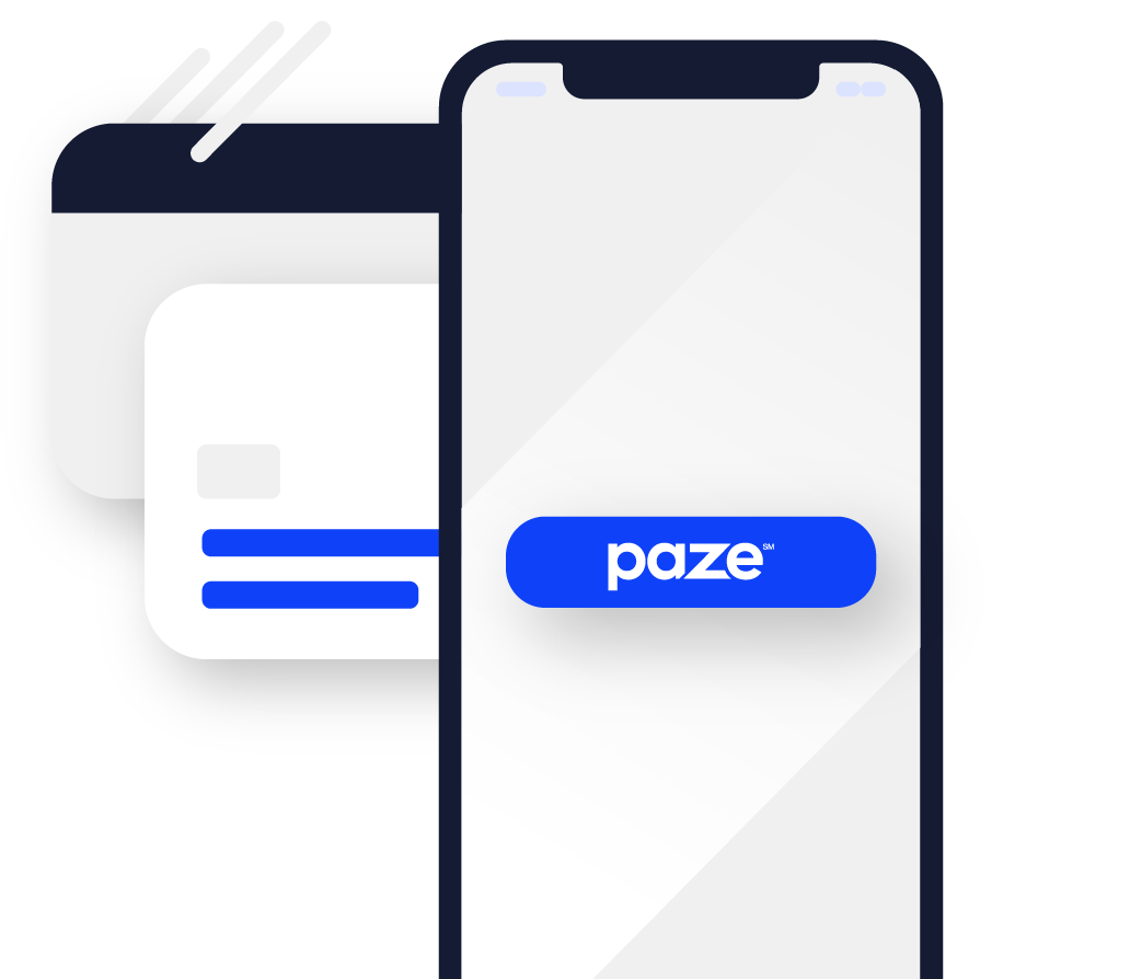 Paze Phone