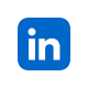 Linked In Icon
