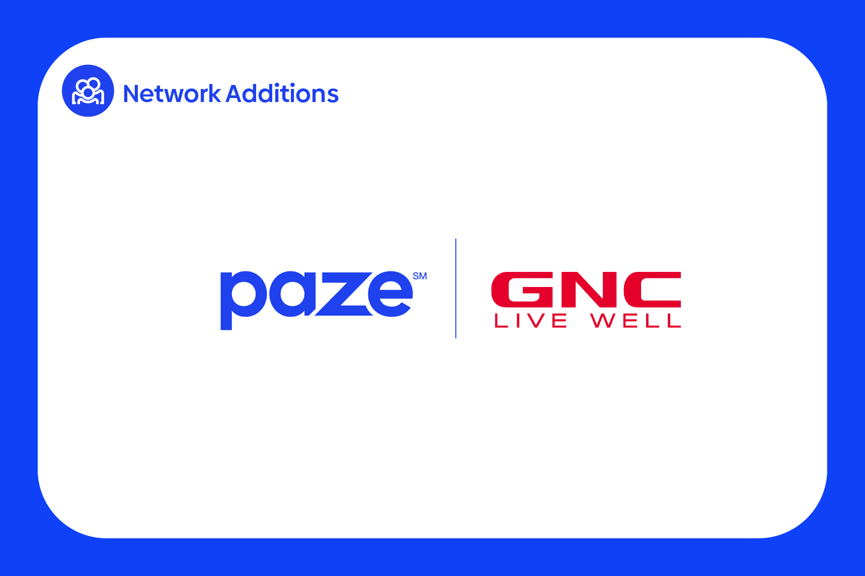 Read the announcement