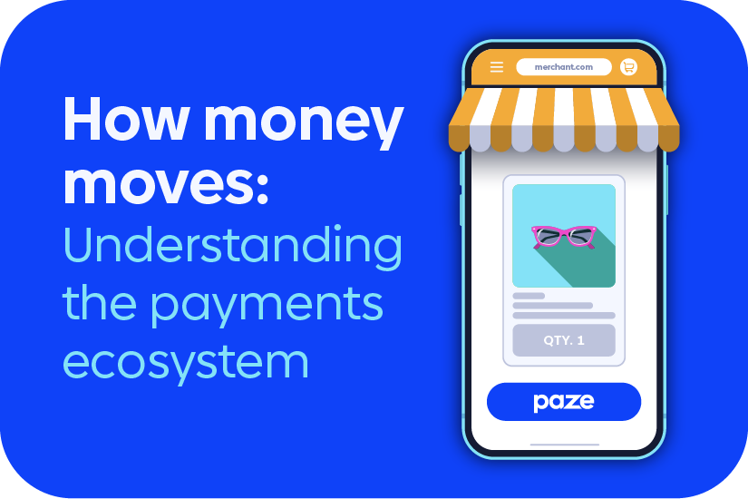 How Money Moves: Understanding the payments system