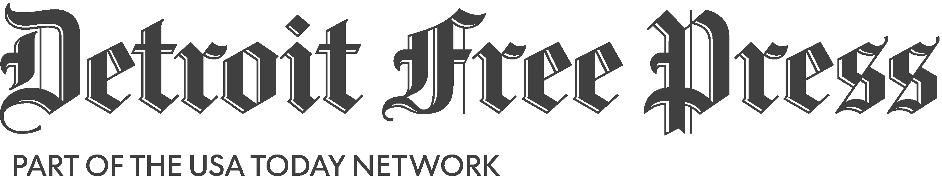 Detroit Free Press