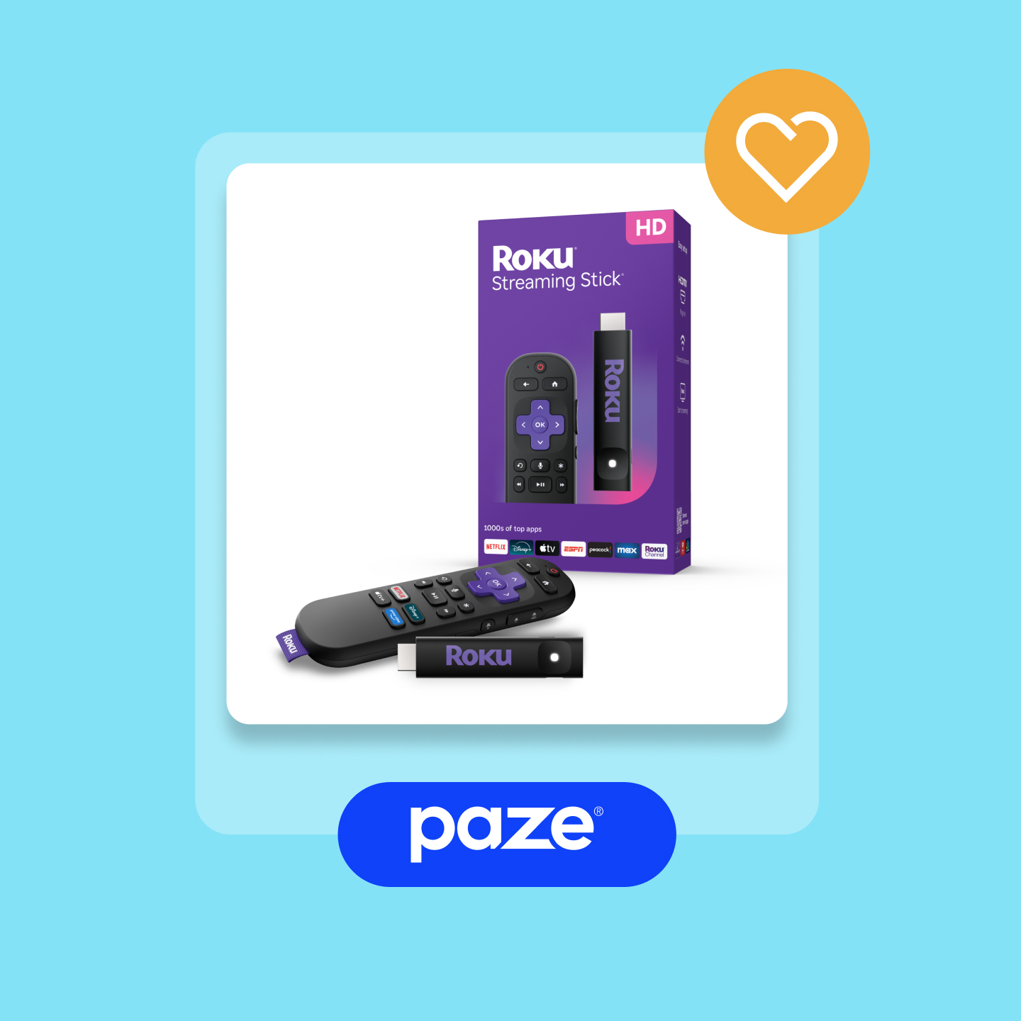 Roku Fanatics Fall Frenzy promotional image