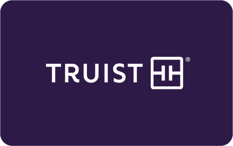Truist logo