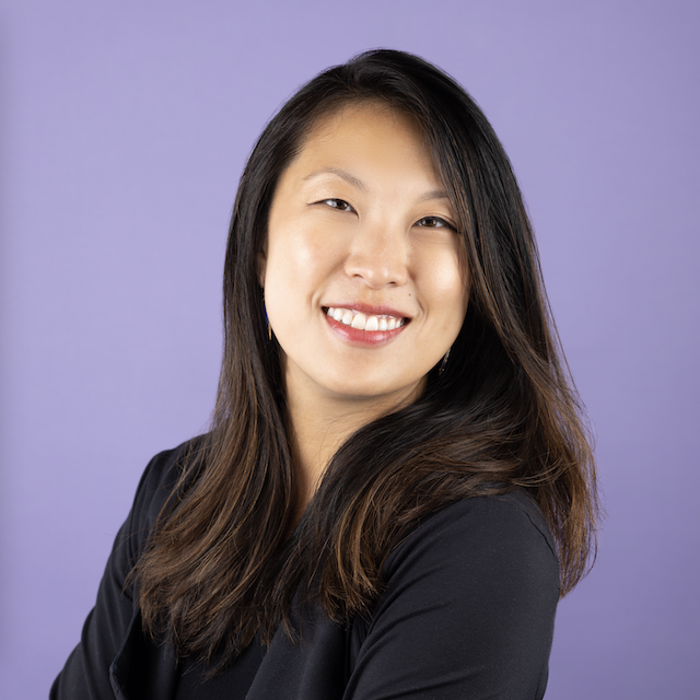 Vivian Chang headshot