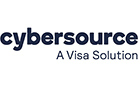 Cybersource logo