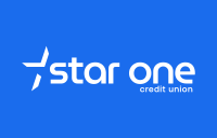 Star One Credit Union logo
