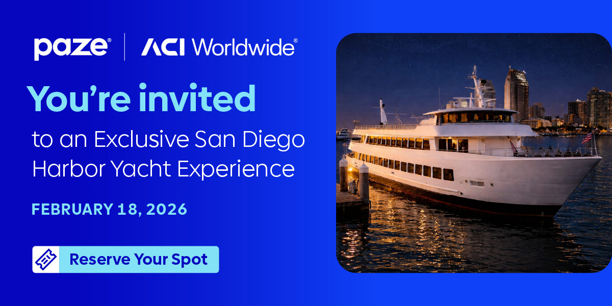 Join us for an invitation-only event.