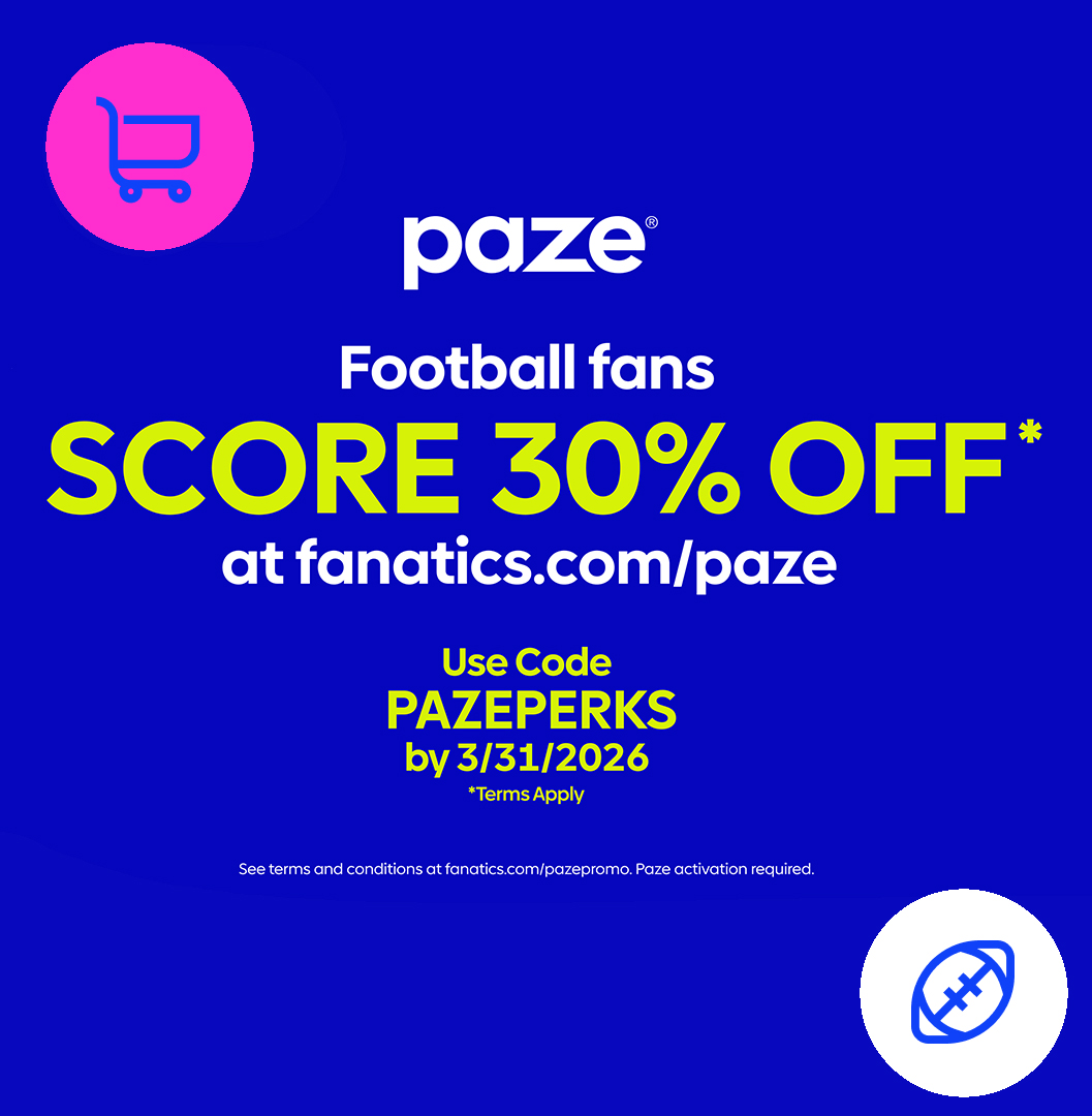 Fanatics promotional image