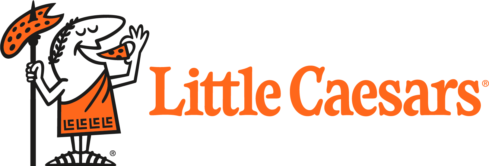 Little Caesars