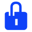 lock icon