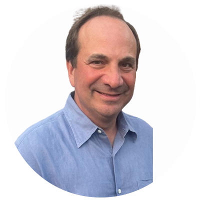 Doug Raymond Headshot