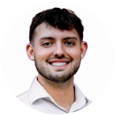 Mac McCall Headshot