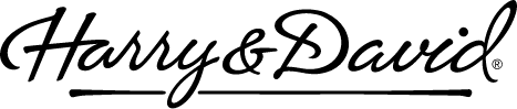 Harry and David logo
