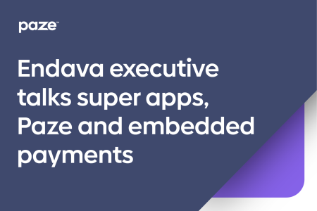 Read the PaymentsDive article