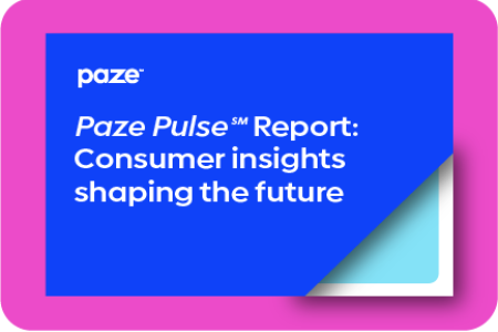 Read the Paze Report here