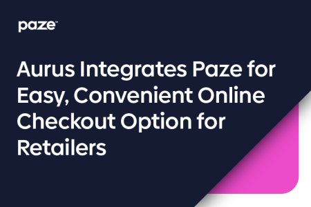 Read the Paze Press Release