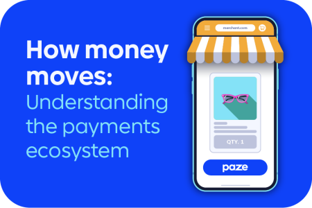 How Money Moves: Understanding the payments system