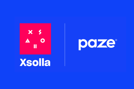 Read about the Xsolla partnership